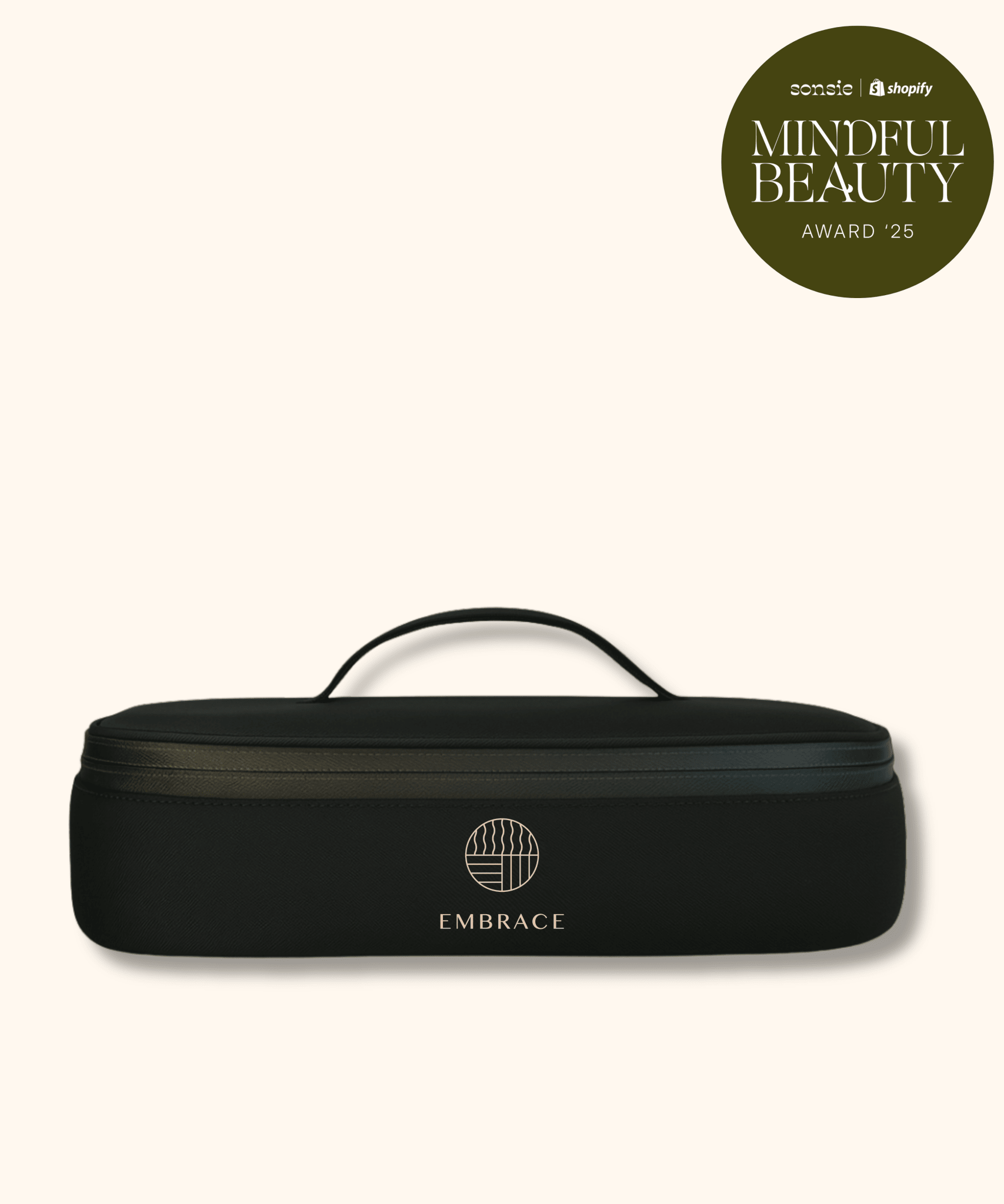 The Sauna Bag - Embrace The Heat