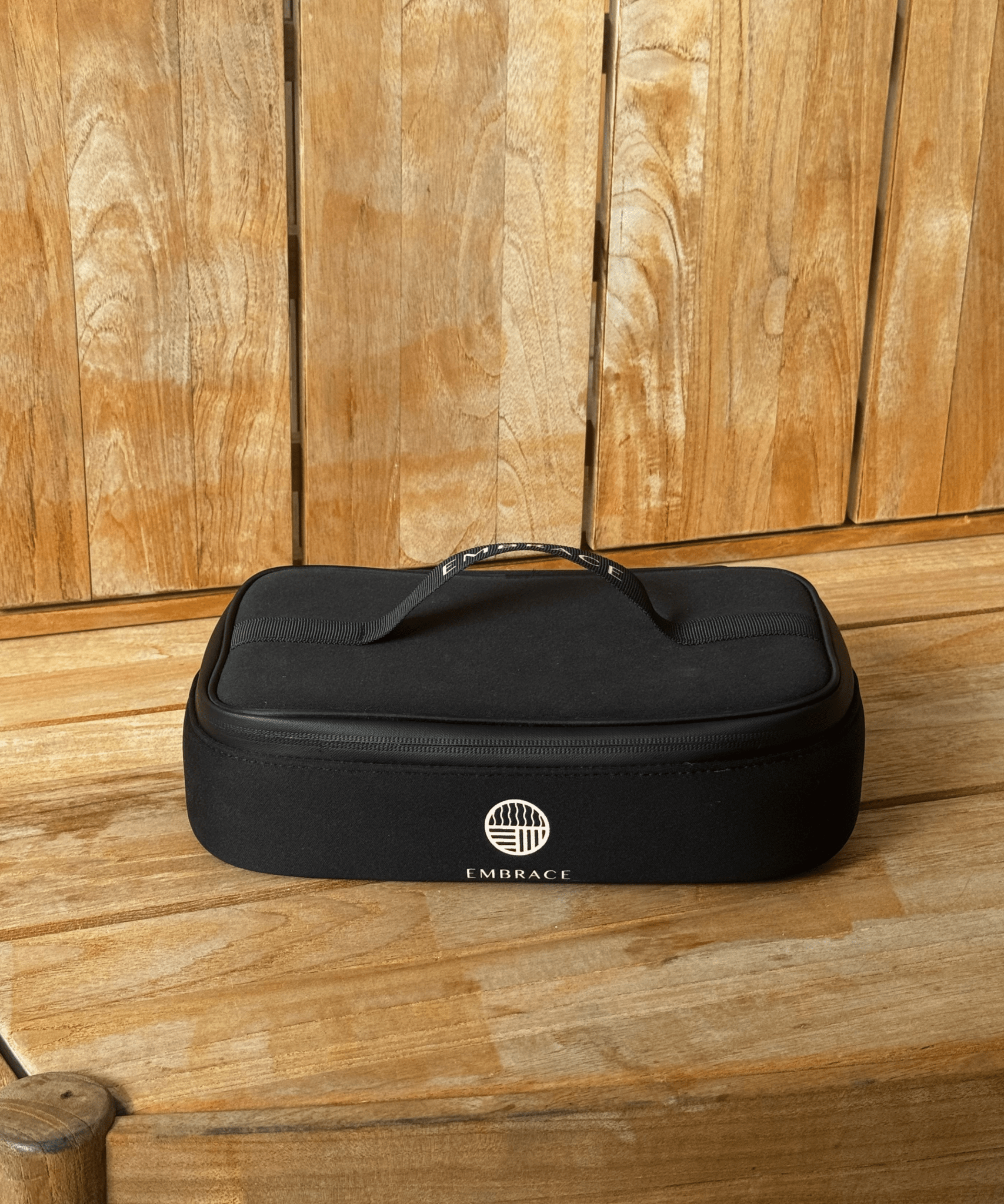 The Sauna Bag - Embrace The Heat