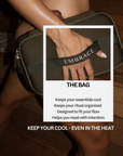 The Sauna Bag - Embrace The Heat