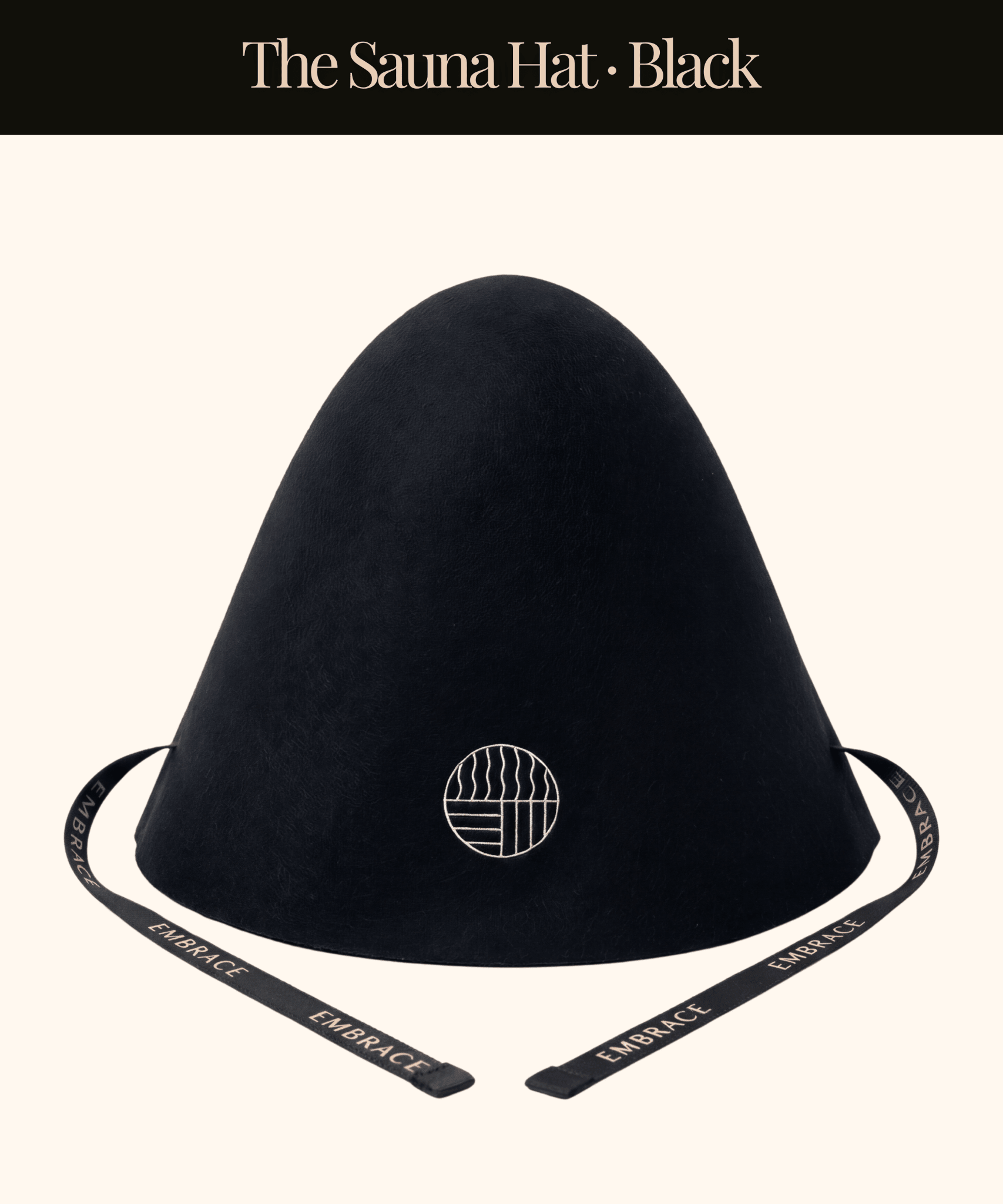 The Sauna Hat - Embrace The Heat