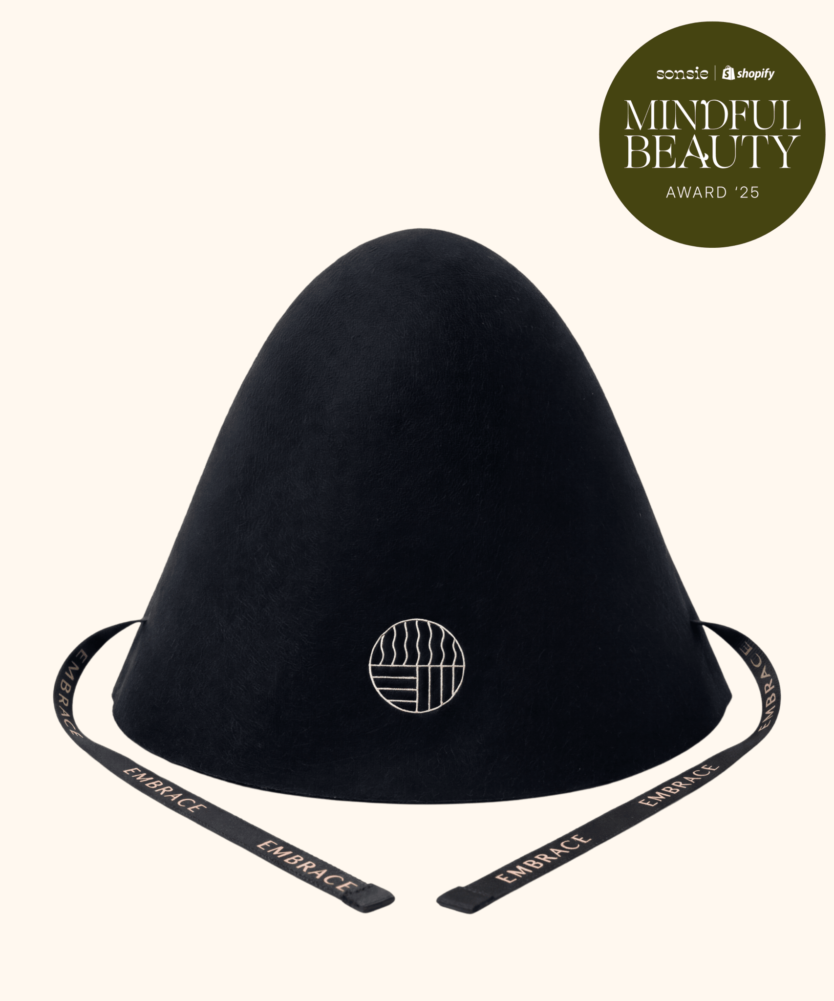 The Sauna Hat - Embrace The Heat