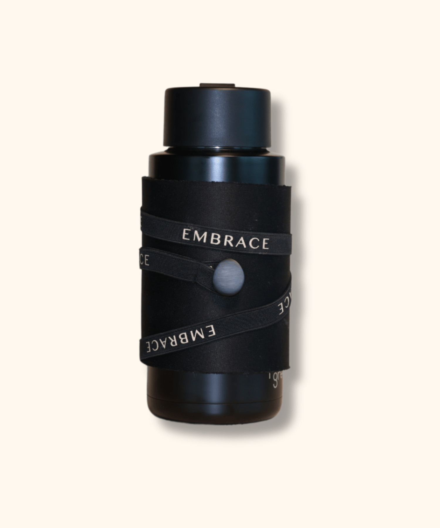 The Wrap | Sauna Bottle Sleeve - Embrace The Heat