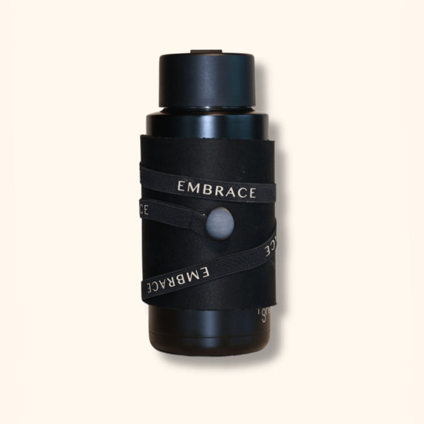 The Wrap | Sauna Bottle Sleeve