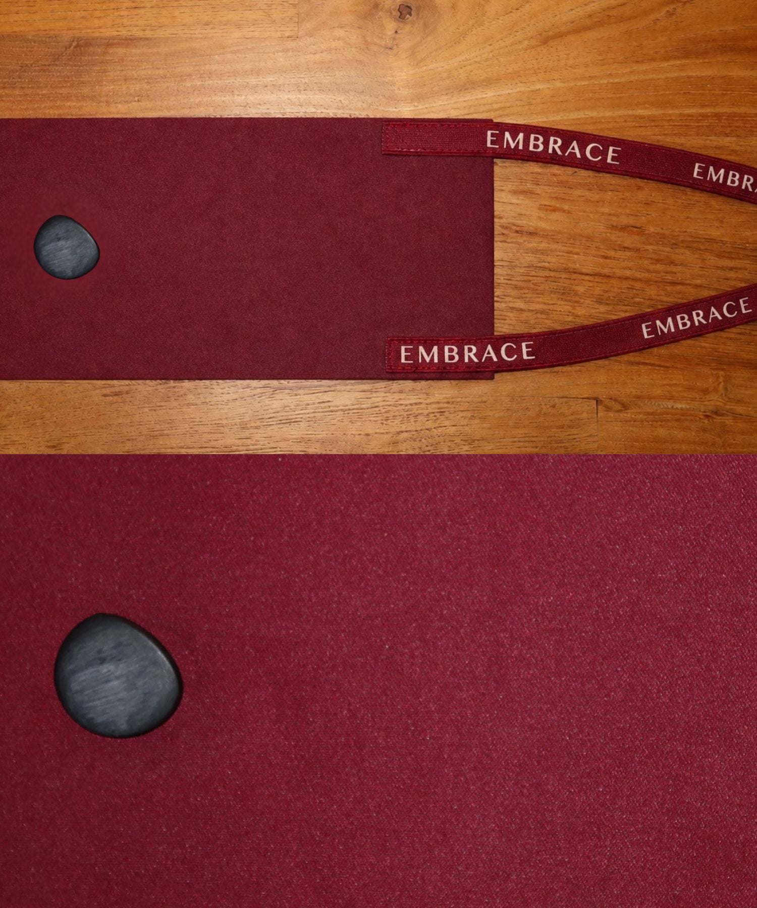 The Wrap | Sauna Bottle Sleeve